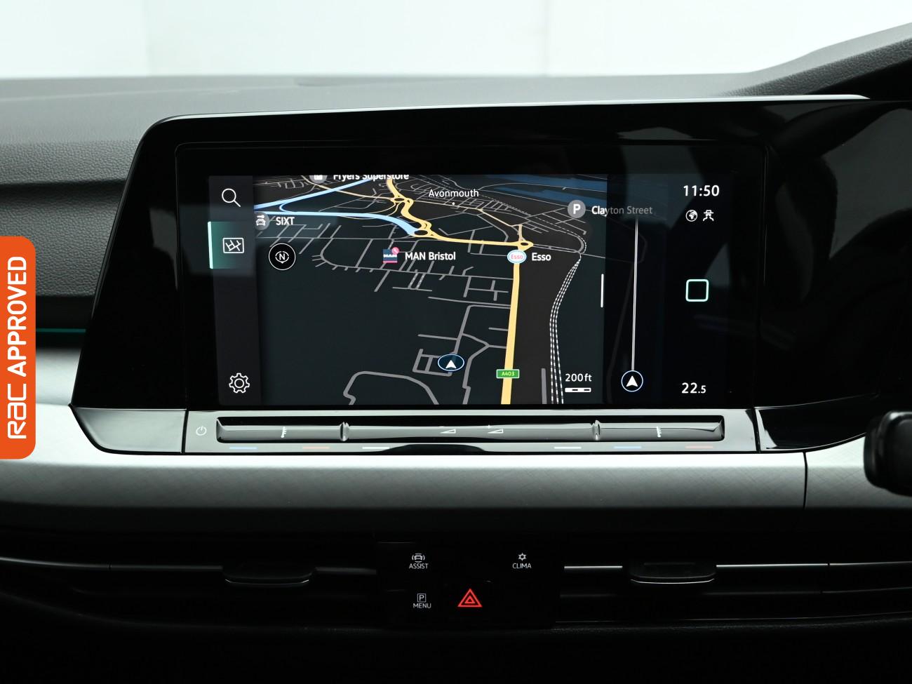 Used Volkswagen Golf 2022 for sale - 76723863: Photo 3