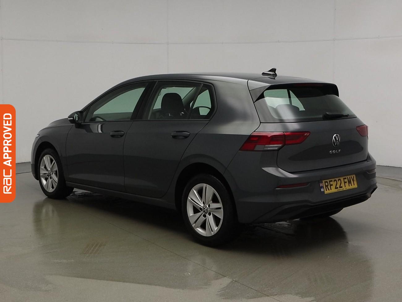 Used Volkswagen Golf 2022 for sale - 76723863: Photo 4