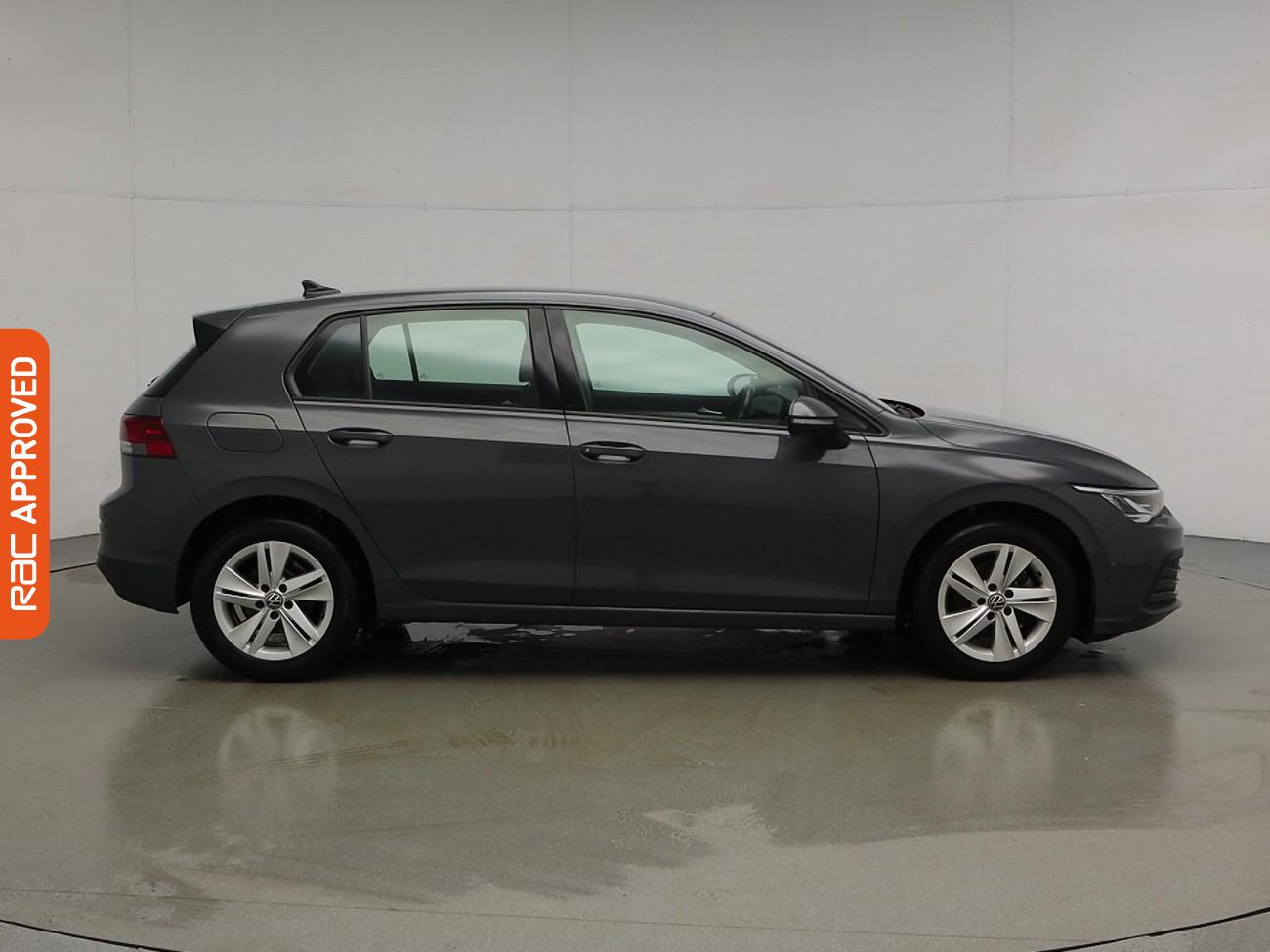 Used Volkswagen Golf 2022 for sale - 76723863: Photo 6