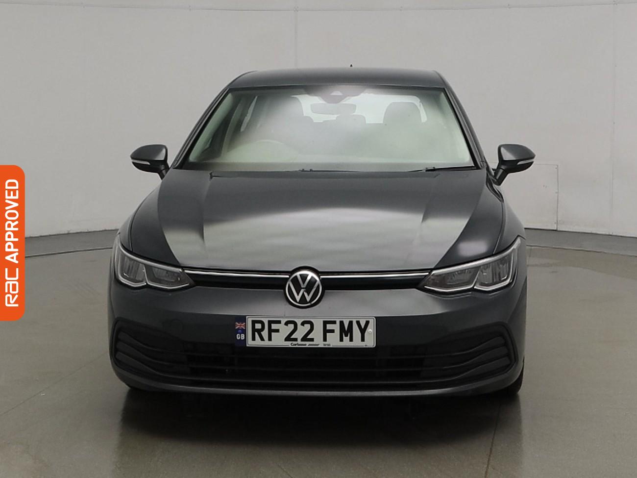 Used Volkswagen Golf 2022 for sale - 76723863: Photo 7