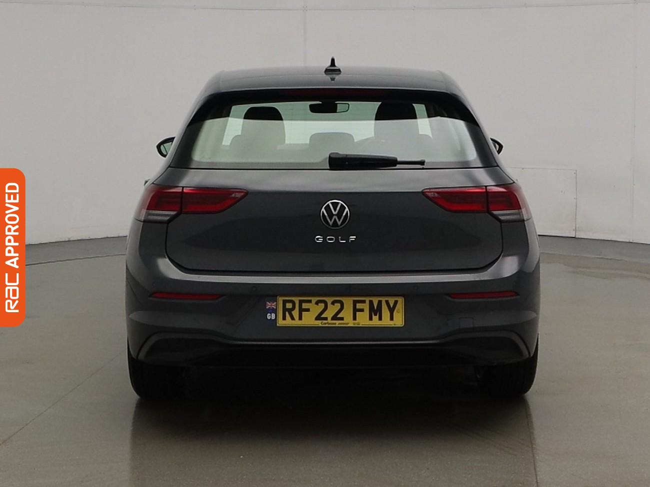 Used Volkswagen Golf 2022 for sale - 76723863: Photo 8