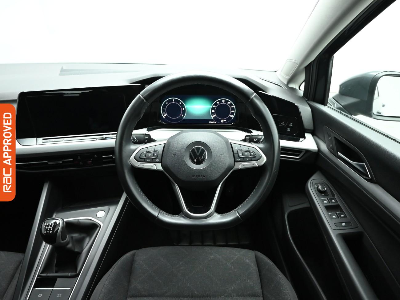 Used Volkswagen Golf 2022 for sale - 76723863: Photo 9