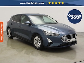 Used Ford Focus 2020 for sale - 78888711: Photo