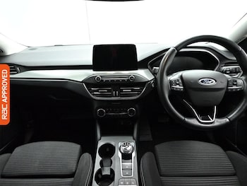 Used Ford Focus 2020 for sale - 78888711: Photo