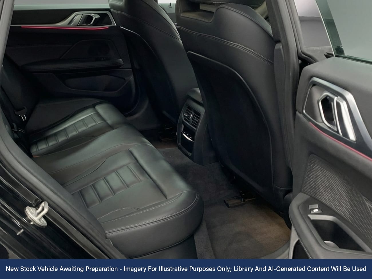 Used BMW i4 2022 for sale - 77686927: Photo 3