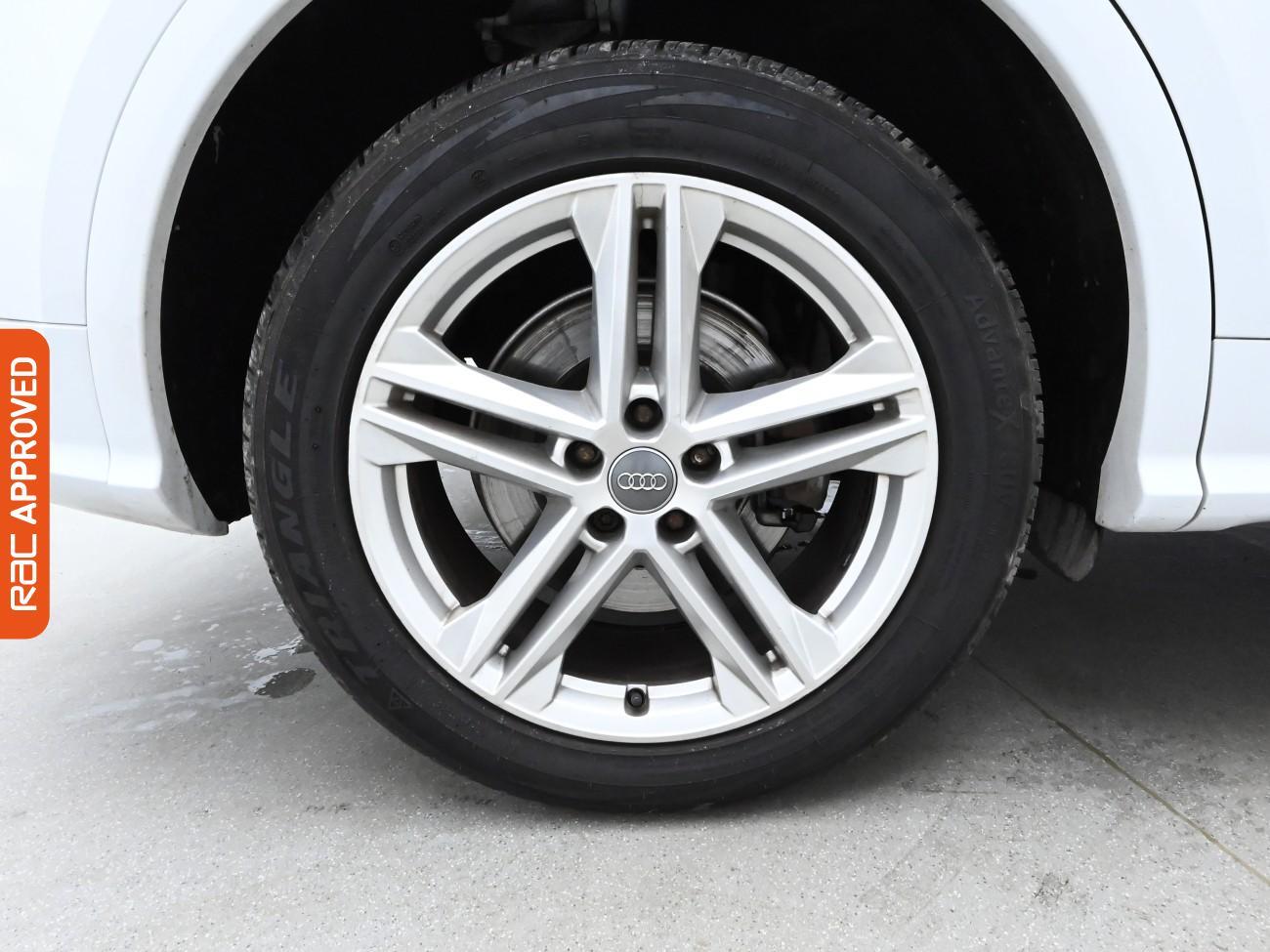 Used Audi Q5 2019 for sale - 75994324: Photo 14