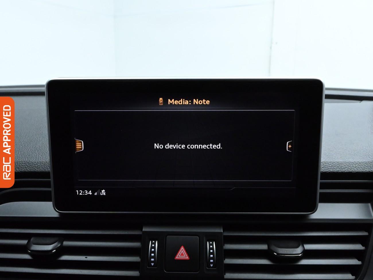 Used Audi Q5 2019 for sale - 75994324: Photo 16