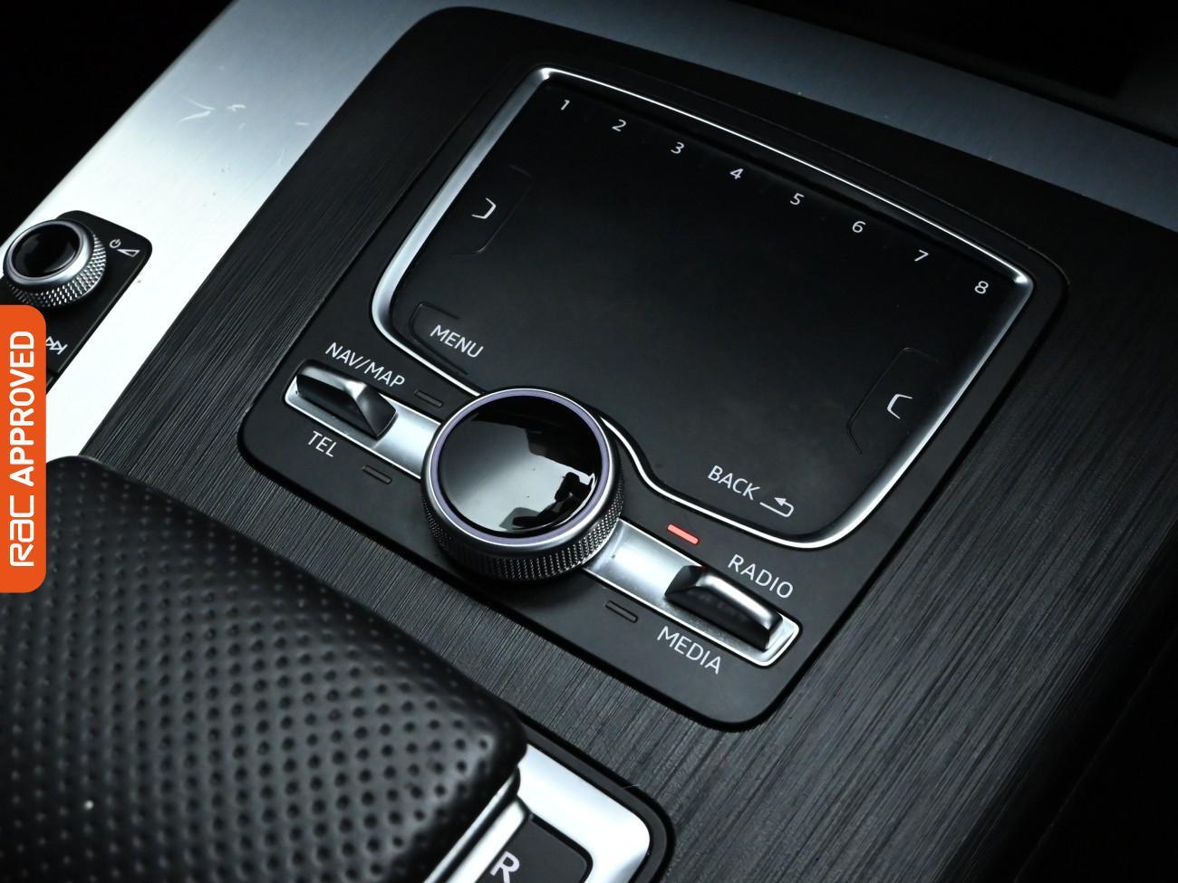 Used Audi Q5 2019 for sale - 75994324: Photo 18