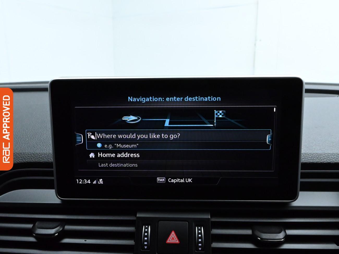 Used Audi Q5 2019 for sale - 75994324: Photo 19