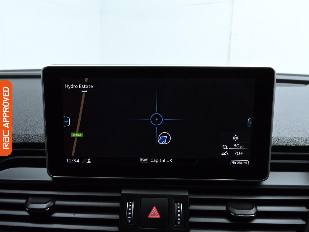 Used Audi Q5 2019 for sale - 75994324: Photo 21