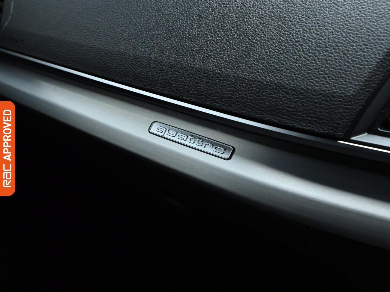 Used Audi Q5 2019 for sale - 75994324: Photo 22