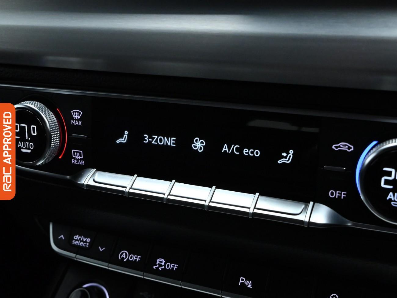 Used Audi Q5 2019 for sale - 75994324: Photo 23