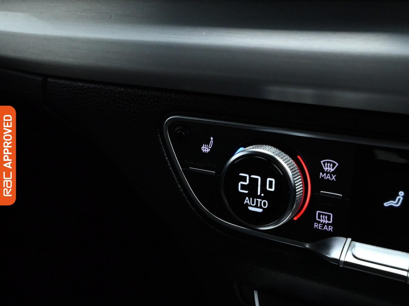 Used Audi Q5 2019 for sale - 75994324: Photo 24