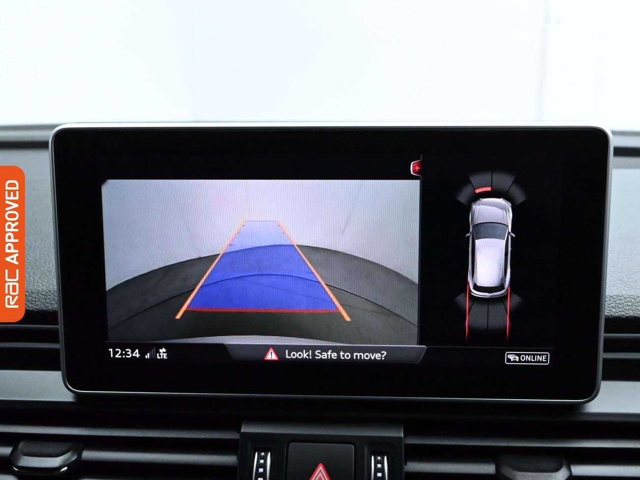 Used Audi Q5 2019 for sale - 75994324: Photo 26