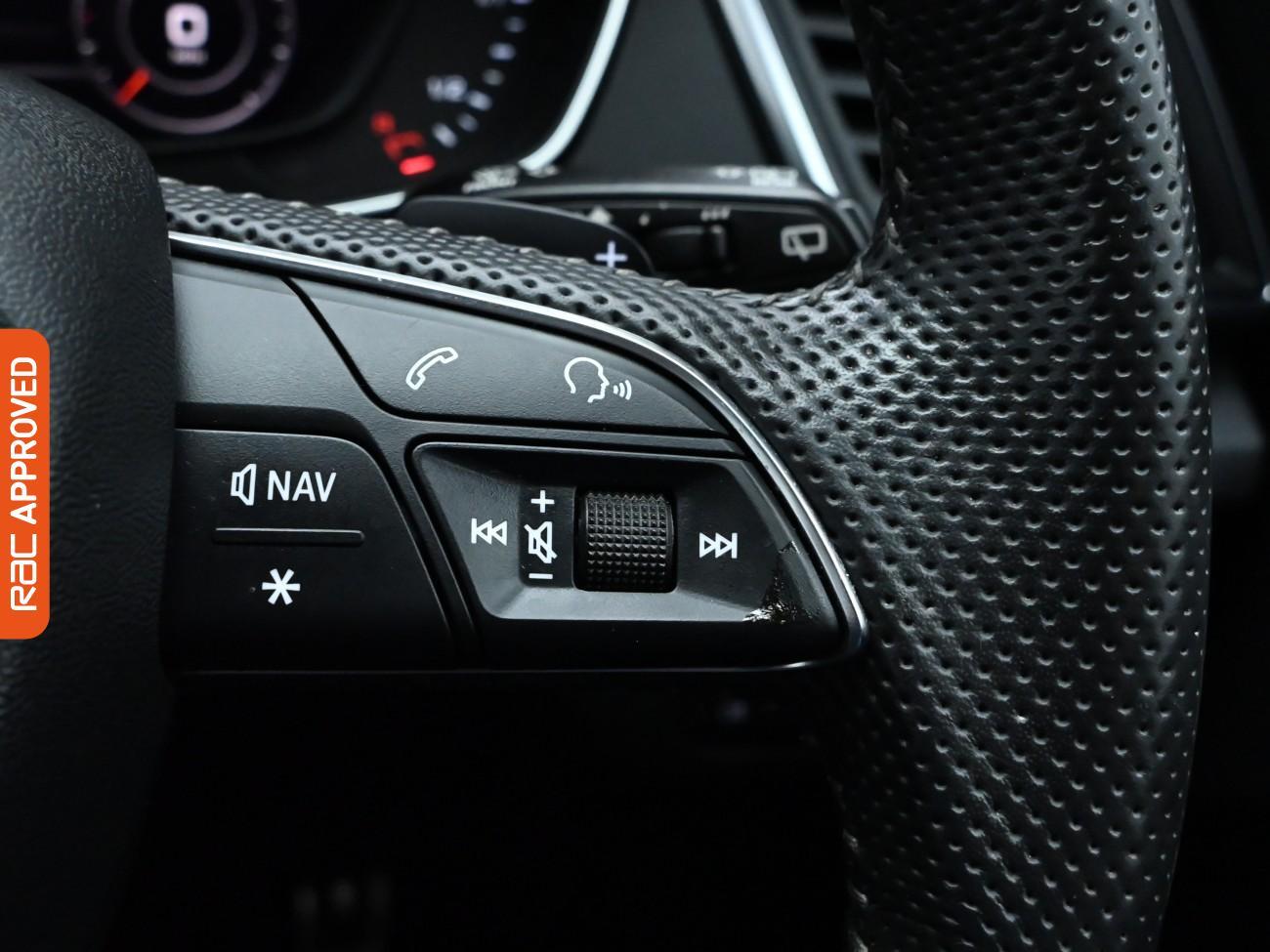 Used Audi Q5 2019 for sale - 75994324: Photo 27