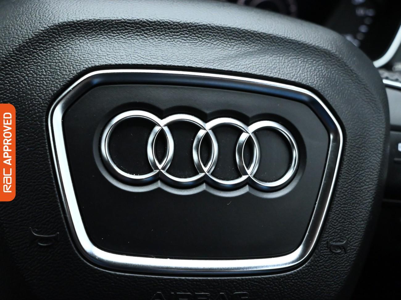 Used Audi Q5 2019 for sale - 75994324: Photo 29