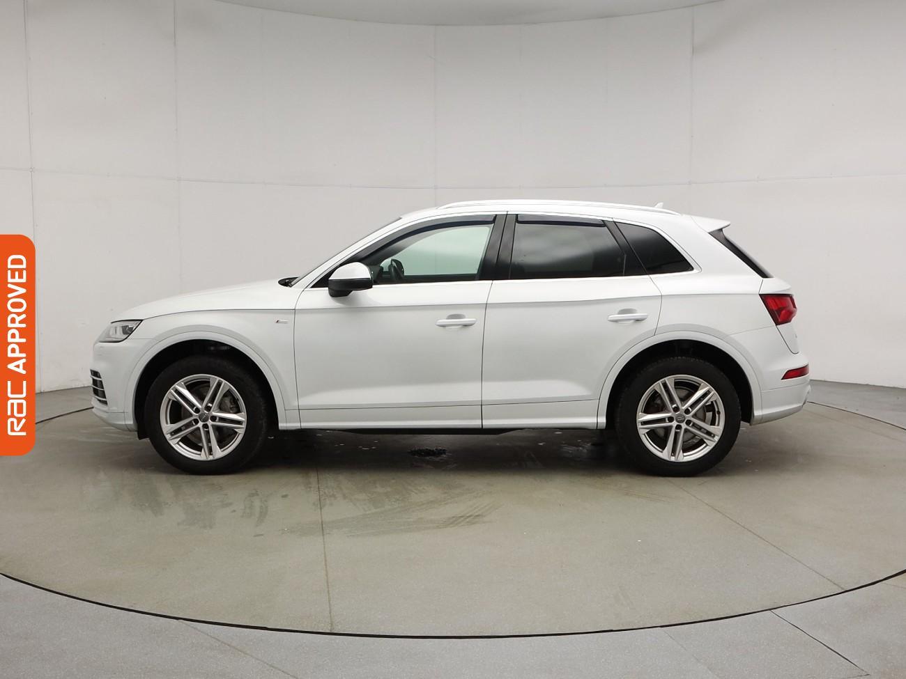 Used Audi Q5 2019 for sale - 75994324: Photo 33