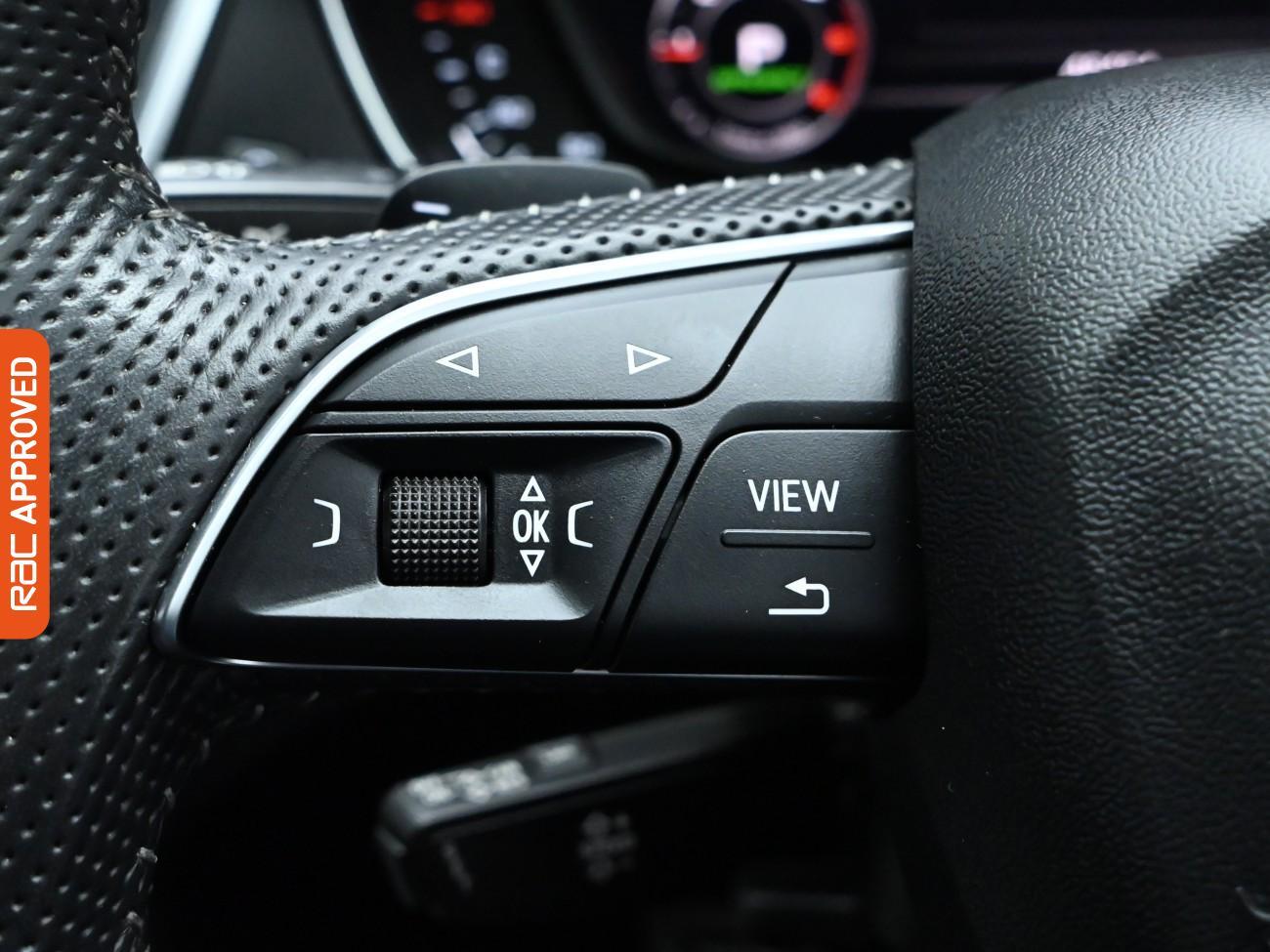 Used Audi Q5 2019 for sale - 75994324: Photo 35