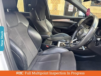 Used Audi Q5 2019 for sale - 75994324: Photo