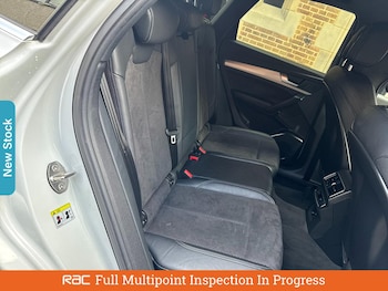 Used Audi Q5 2019 for sale - 75994324: Photo