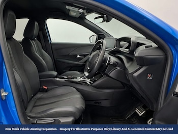 Used Peugeot 208 2021 for sale - 79456108: Photo