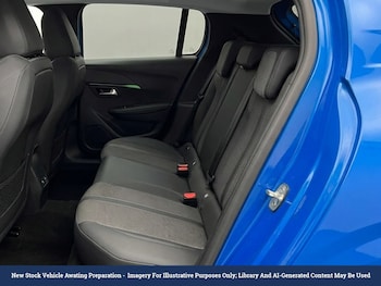 Used Peugeot 208 2021 for sale - 79456108: Photo