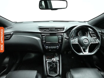 Used Nissan Qashqai 2020 for sale - 78359520: Photo