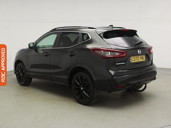 Used Nissan Qashqai 2020 for sale - 78359520: Photo