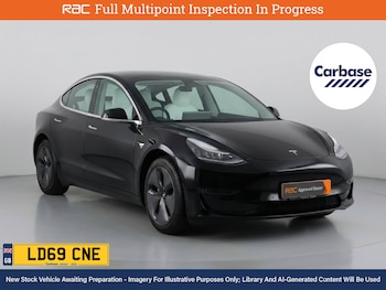 Used Tesla Model 3 2019 for sale - 77676717: Photo