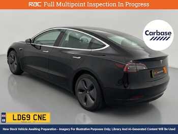 Used Tesla Model 3 2019 for sale - 77676717: Photo