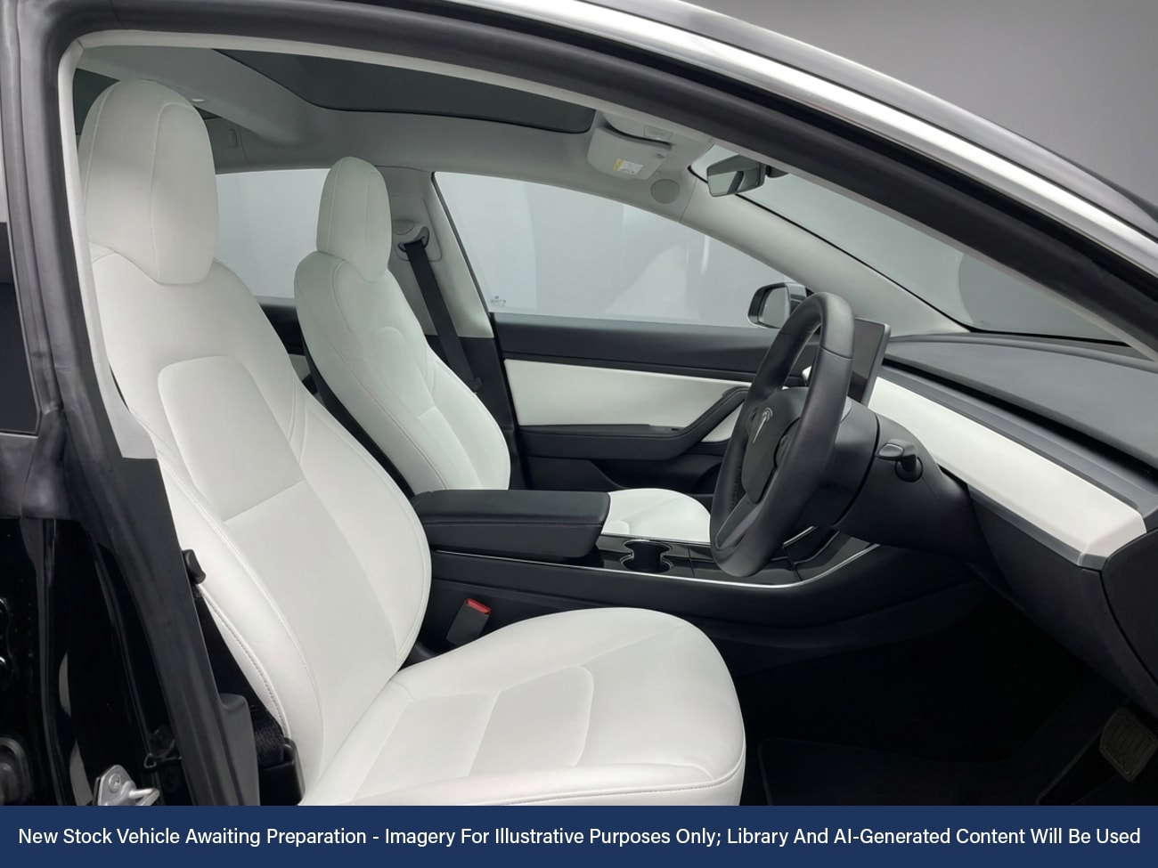 Used Tesla Model 3 2019 for sale - 77676717: Photo 3