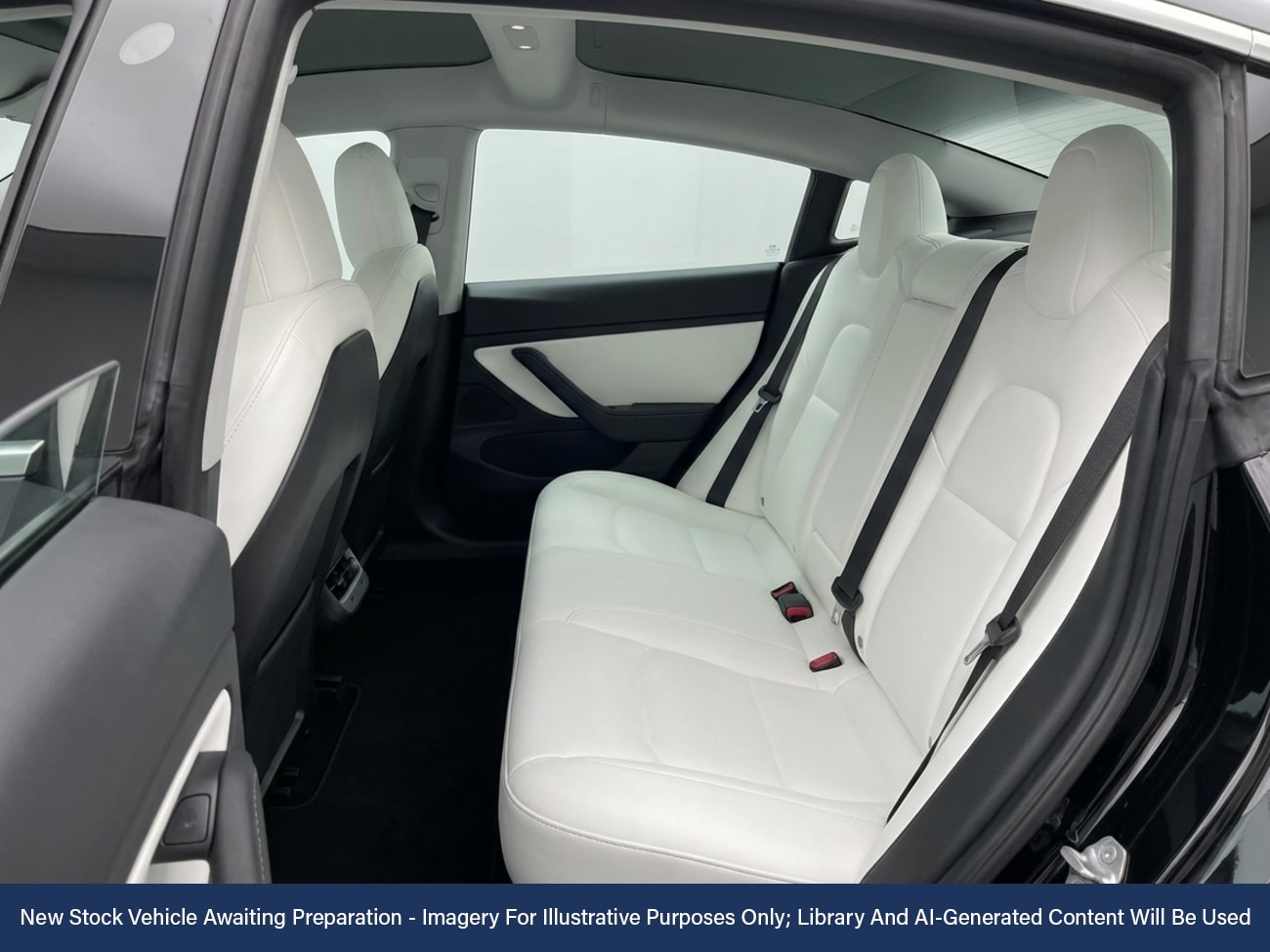 Used Tesla Model 3 2019 for sale - 77676717: Photo 4