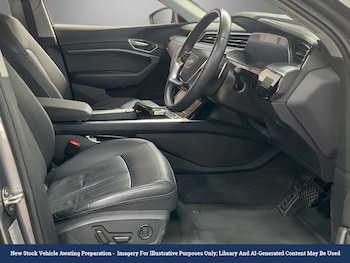 Used Audi e-tron 2022 for sale - 79391592: Photo