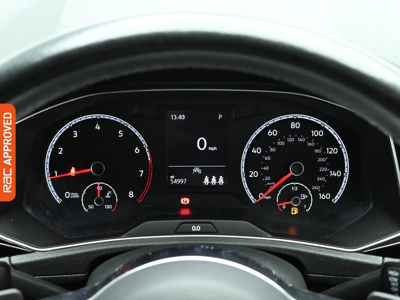 Used Volkswagen T-Roc 2021 for sale - 77407598: Photo 11