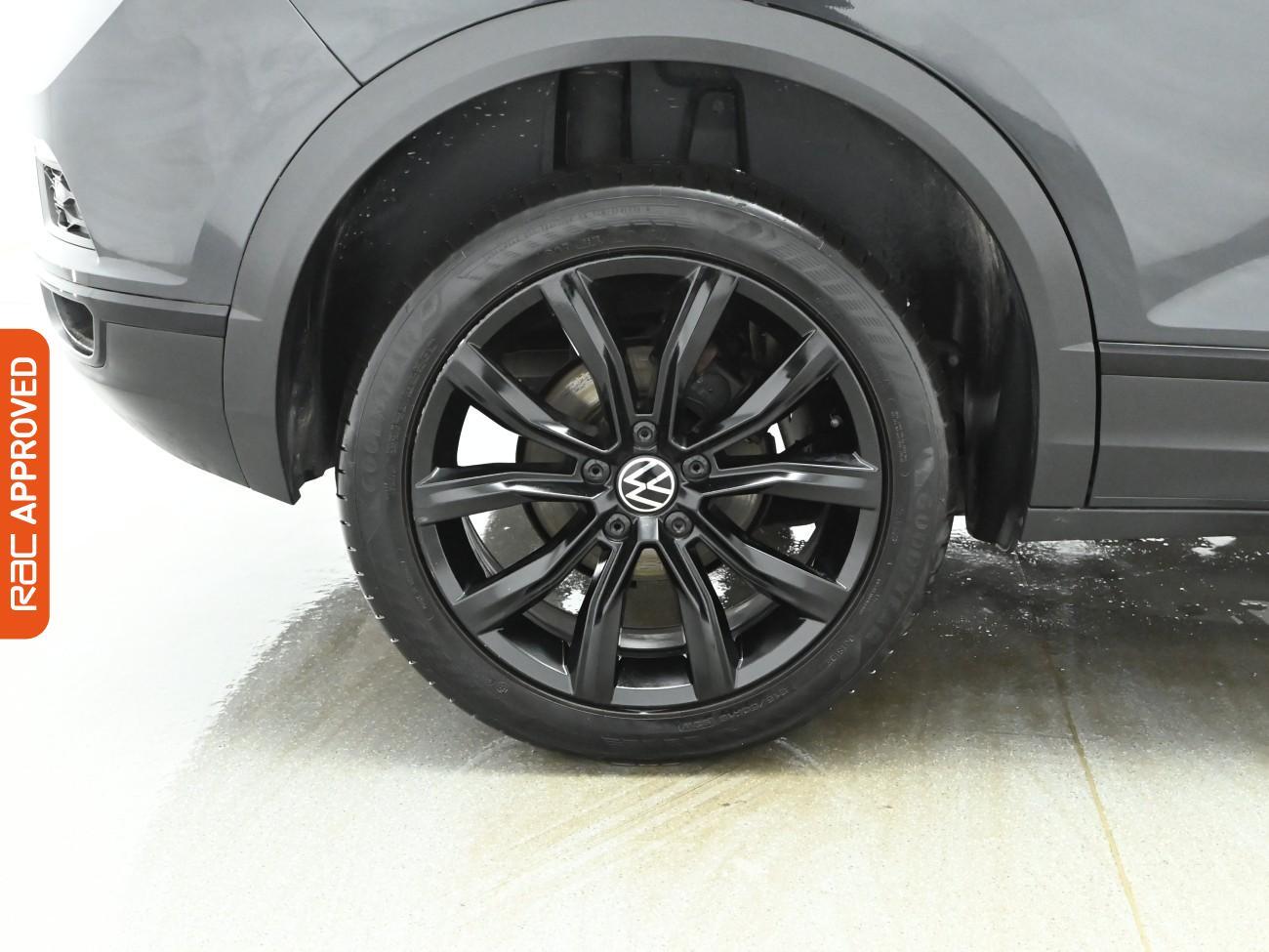 Used Volkswagen T-Roc 2021 for sale - 77407598: Photo 25