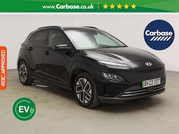 Used Hyundai KONA 2022 for sale - 78708434: Photo