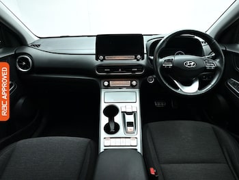 Used Hyundai KONA 2022 for sale - 78708434: Photo