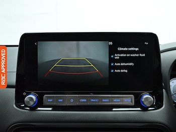 Used Hyundai KONA 2022 for sale - 78708434: Photo