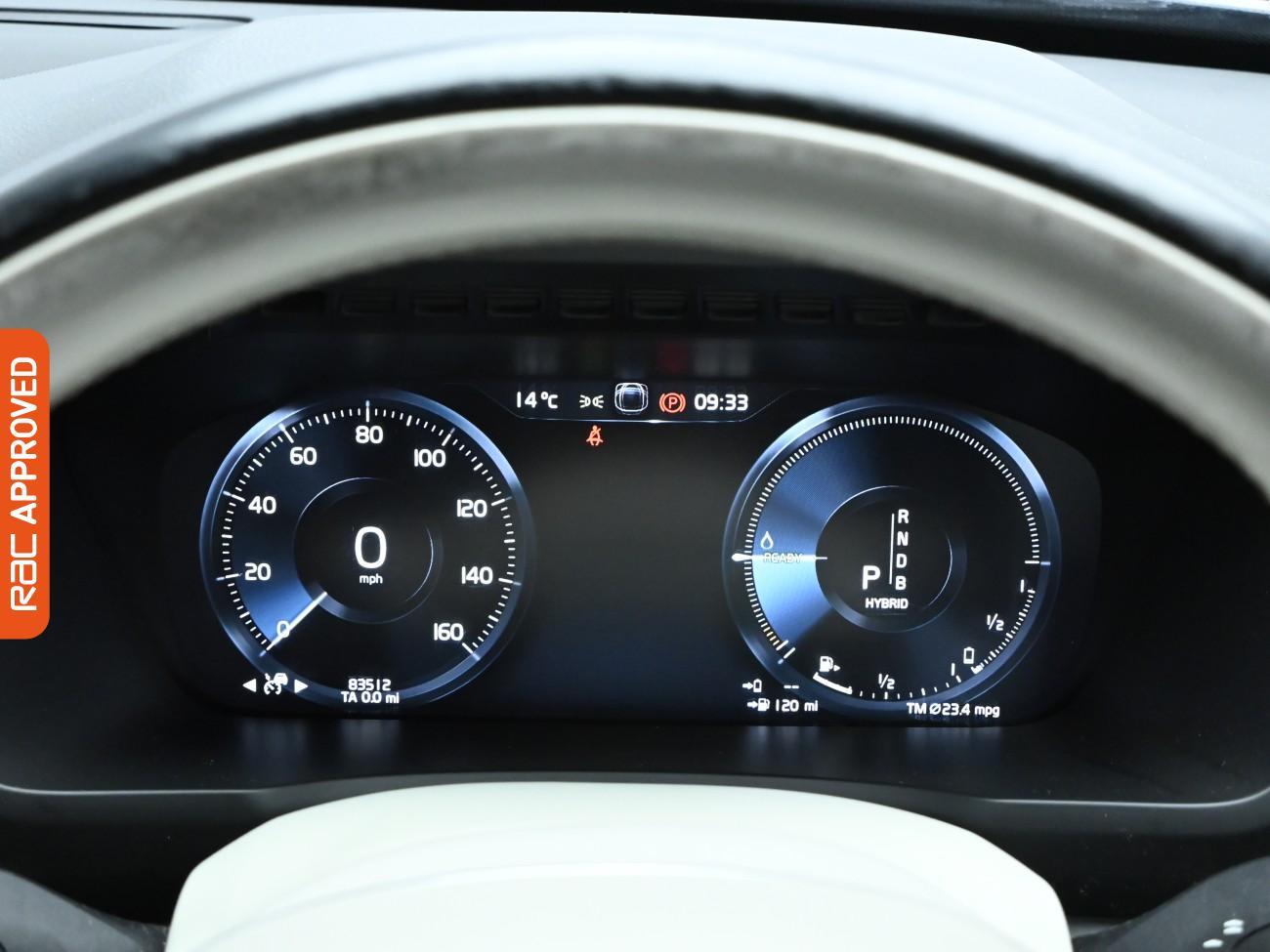 Used Volvo XC90 2016 for sale - 76909493: Photo 12