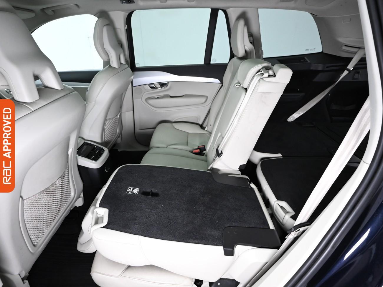 Used Volvo XC90 2016 for sale - 76909493: Photo 24