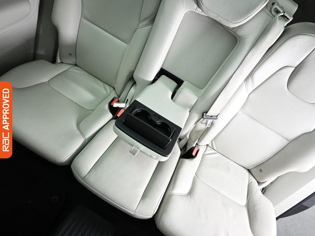 Used Volvo XC90 2016 for sale - 76909493: Photo 26