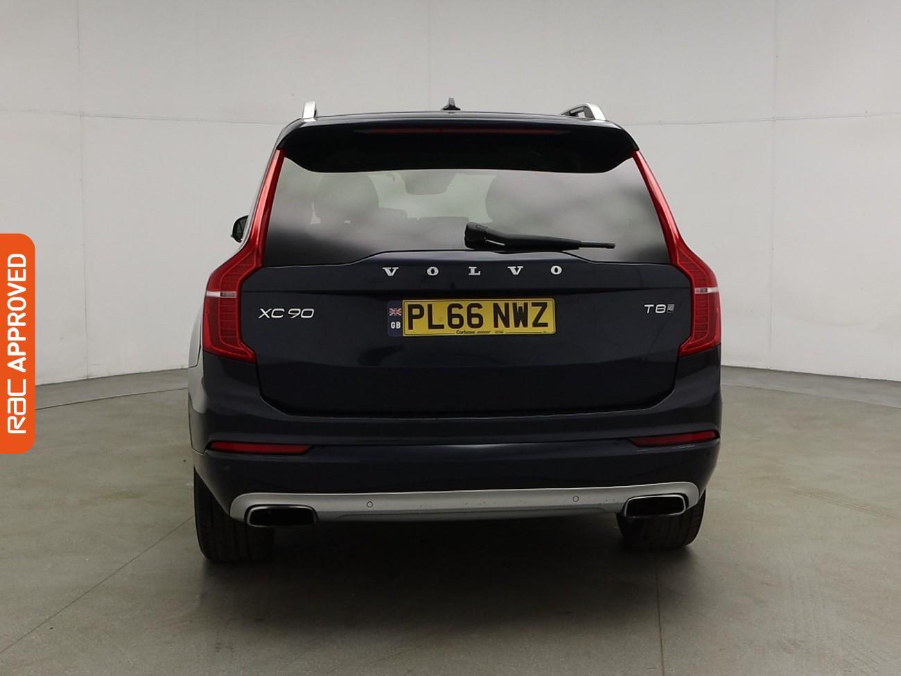 Used Volvo XC90 2016 for sale - 76909493: Photo 9