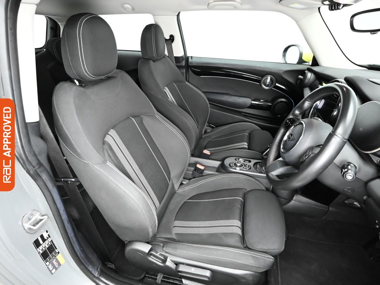 Used MINI Electric Hatch 2021 for sale - 76827955: Photo 14