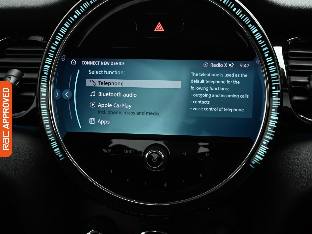 Used MINI Electric Hatch 2021 for sale - 76827955: Photo 16