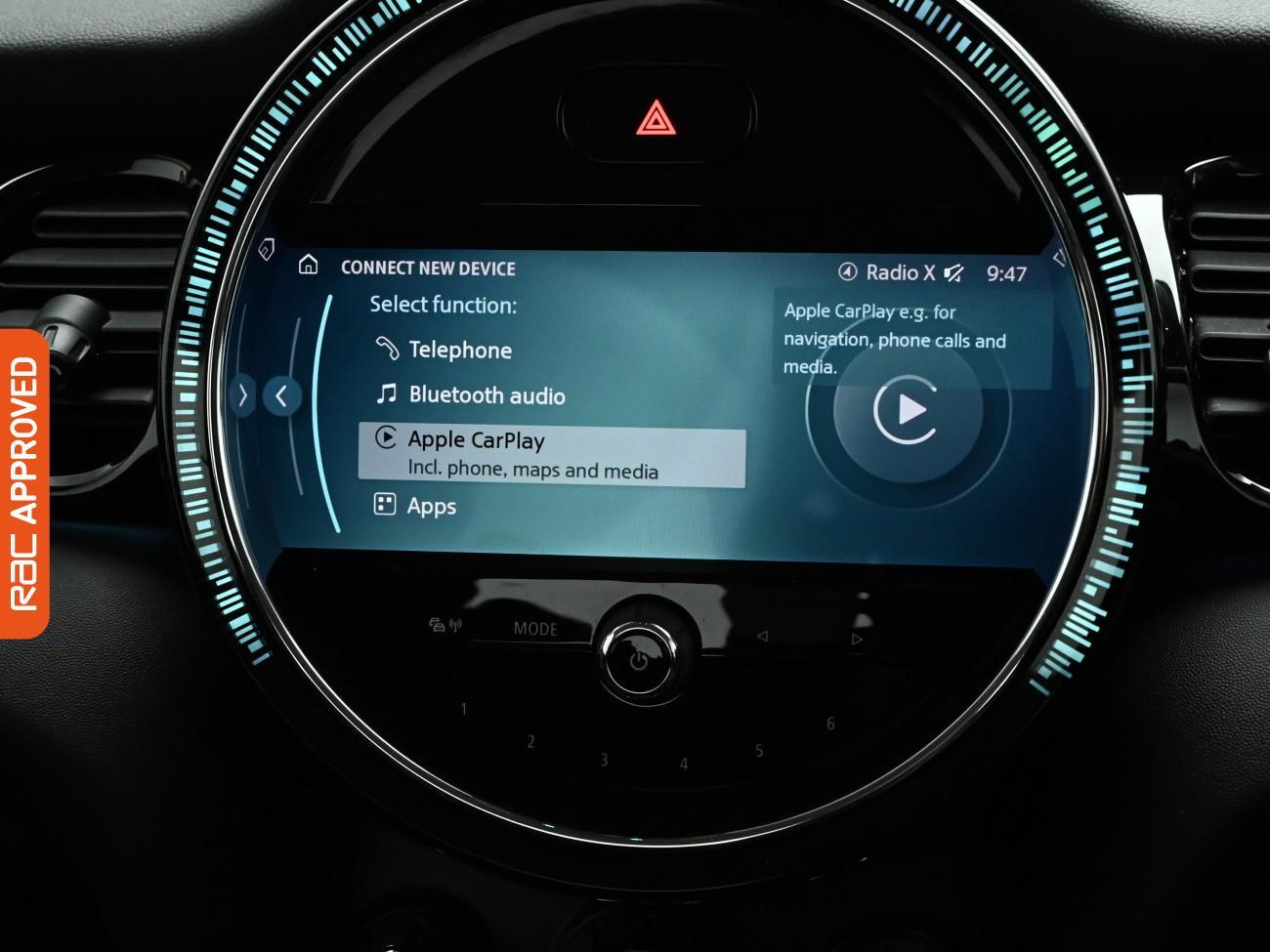 Used MINI Electric Hatch 2021 for sale - 76827955: Photo 17