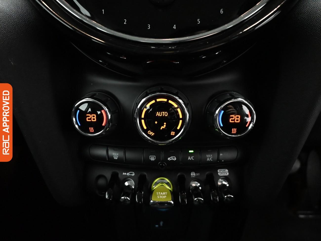 Used MINI Electric Hatch 2021 for sale - 76827955: Photo 18