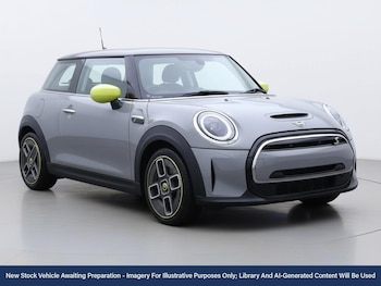 Used MINI Electric Hatch 2021 for sale - 76827955: Photo