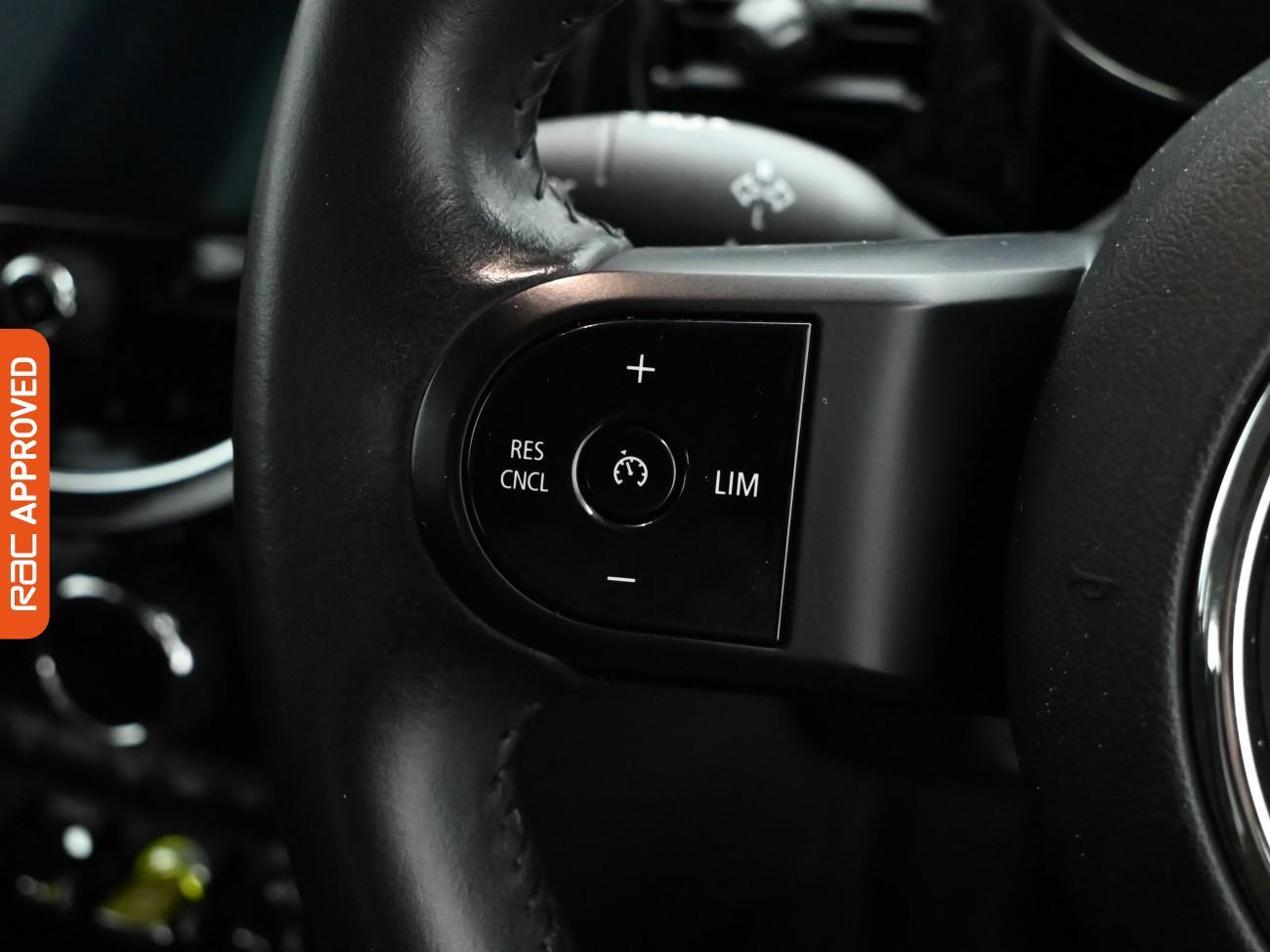 Used MINI Electric Hatch 2021 for sale - 76827955: Photo 20