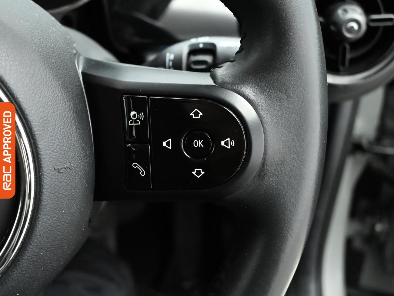 Used MINI Electric Hatch 2021 for sale - 76827955: Photo 21