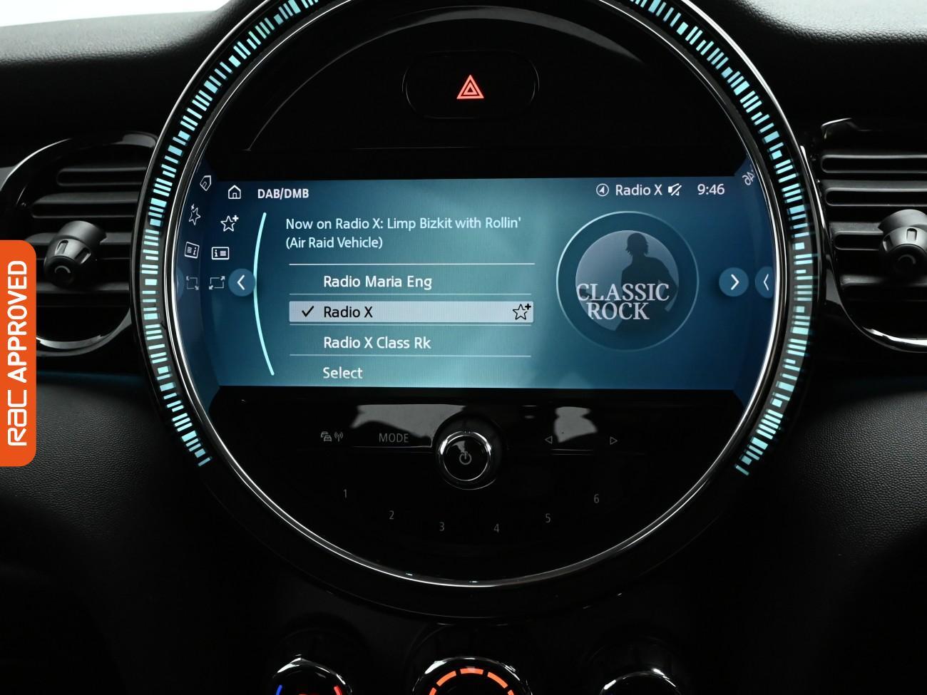 Used MINI Electric Hatch 2021 for sale - 76827955: Photo 27